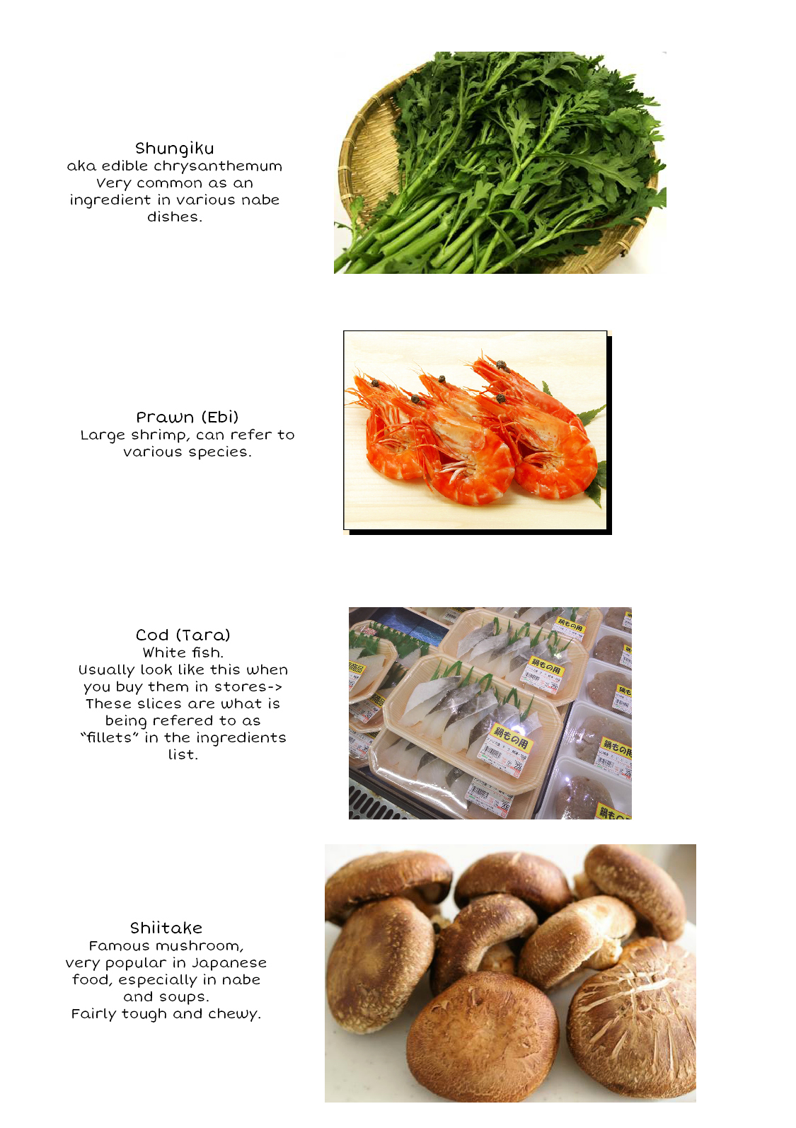 What's Cooking at the Emiya House Today? chapter 1 page 17