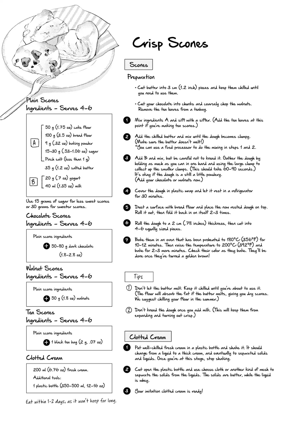 What's Cooking at the Emiya House Today? chapter 15 page 13