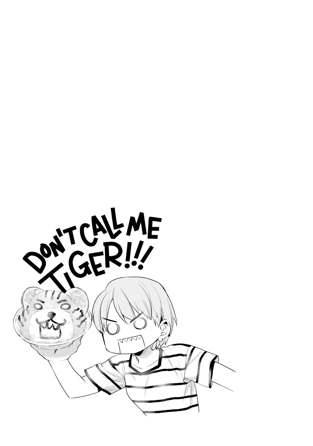 What's Cooking at the Emiya House Today? chapter 16 page 13