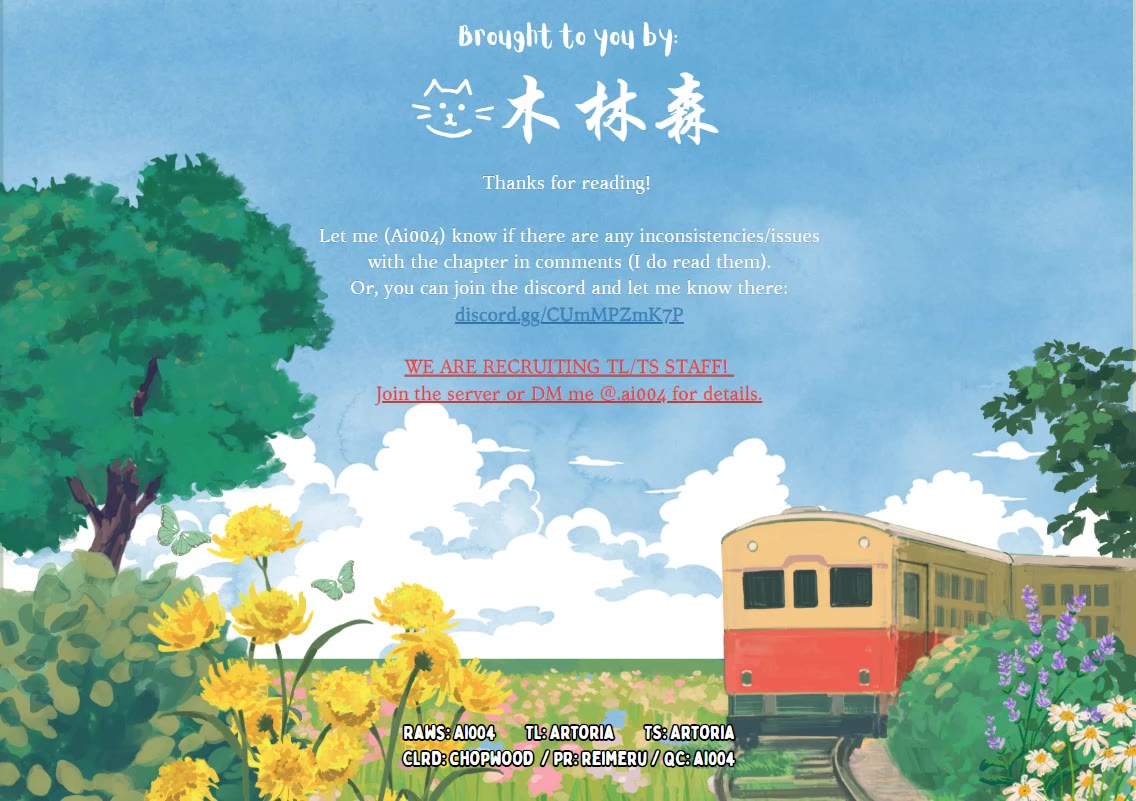 What's Cooking at the Emiya House Today? chapter 17.1 page 6