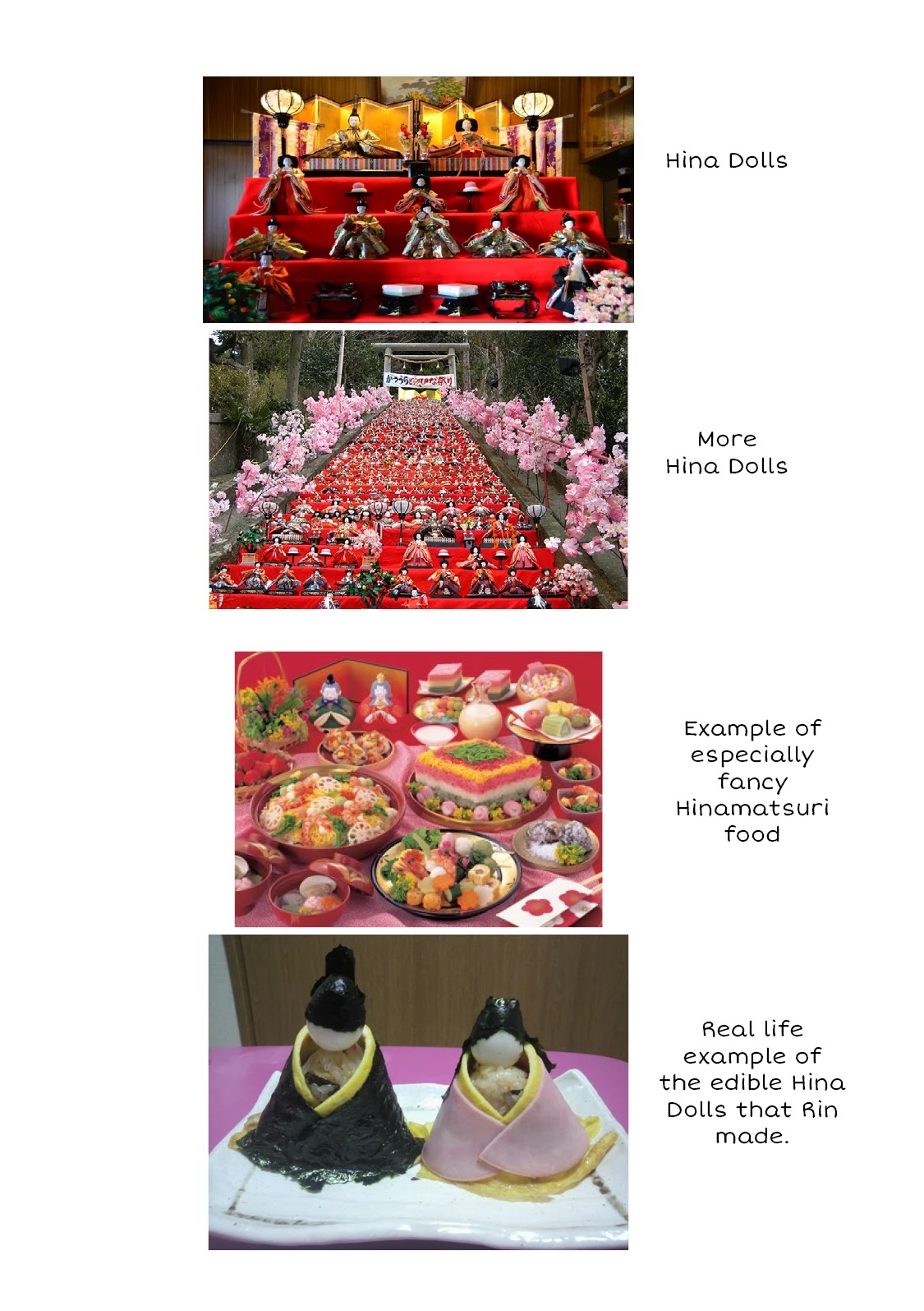 What's Cooking at the Emiya House Today? chapter 3 page 16