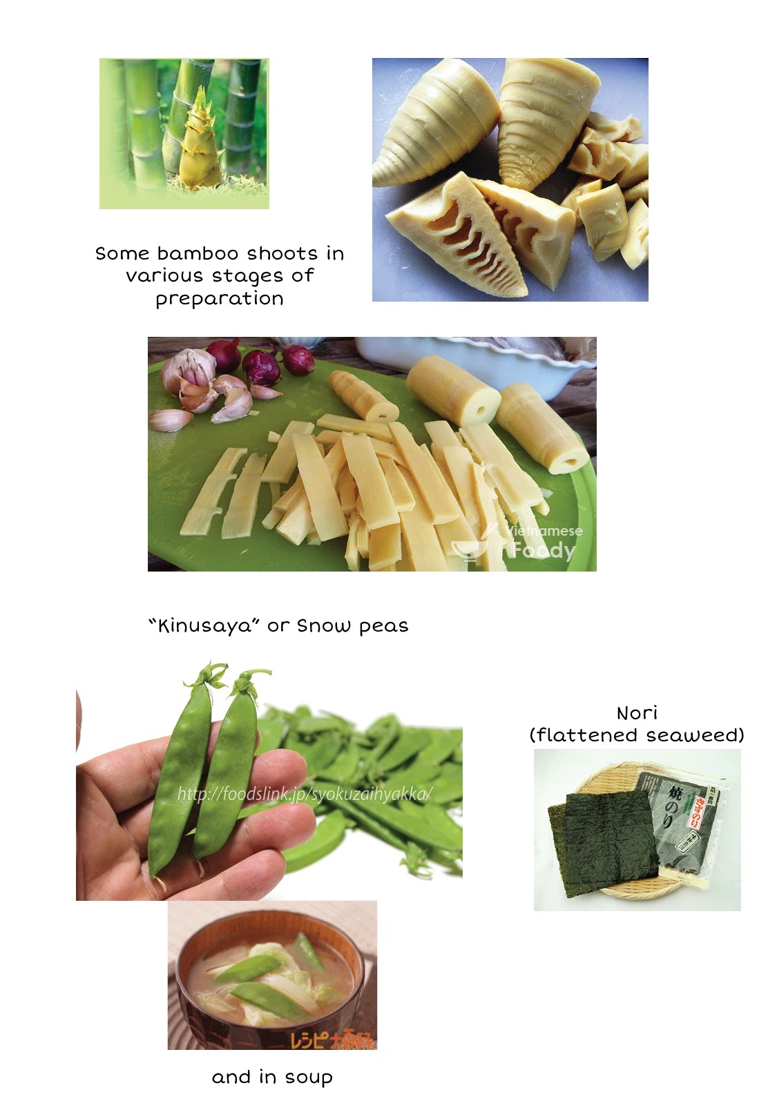 What's Cooking at the Emiya House Today? chapter 3 page 18