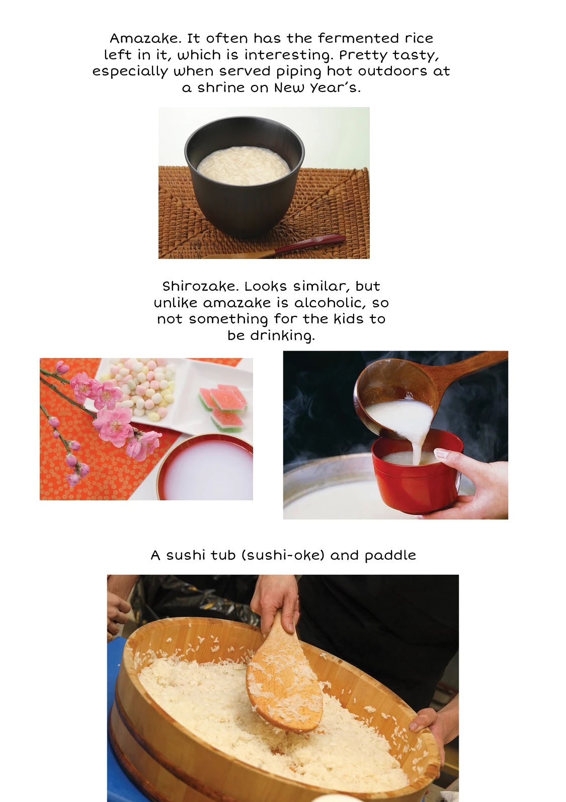 What's Cooking at the Emiya House Today? chapter 3 page 19