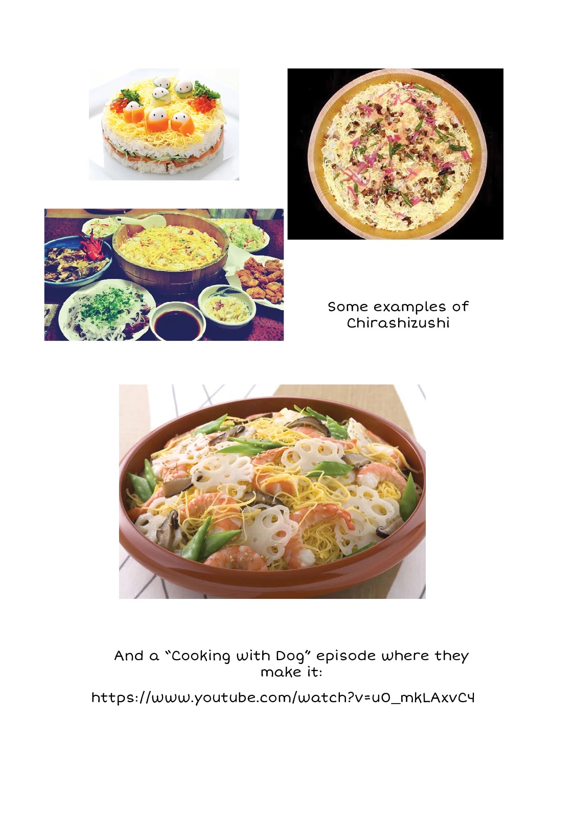 What's Cooking at the Emiya House Today? chapter 3 page 20