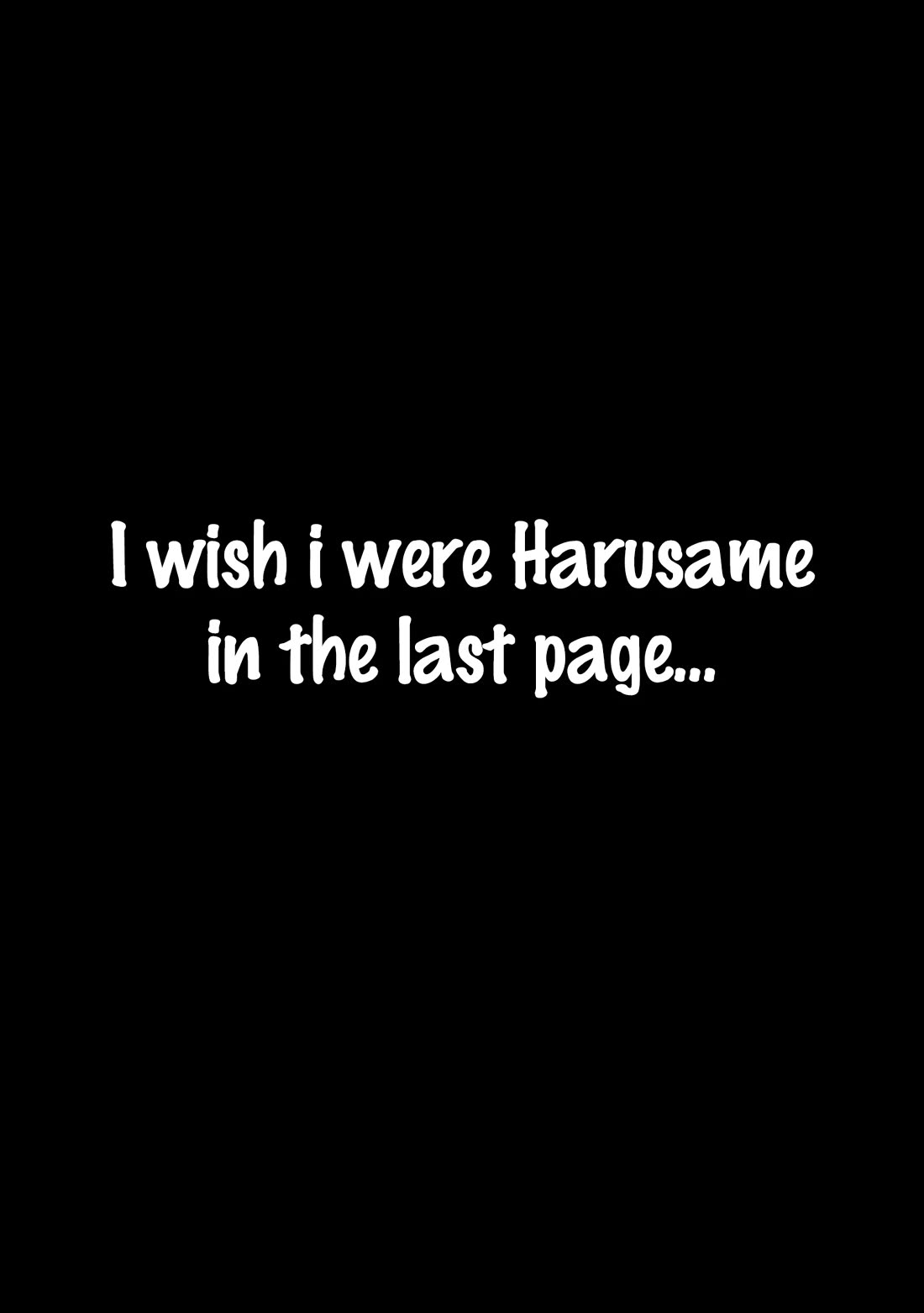 What's under Kamiyama-san's paper bag? chapter 19 page 24