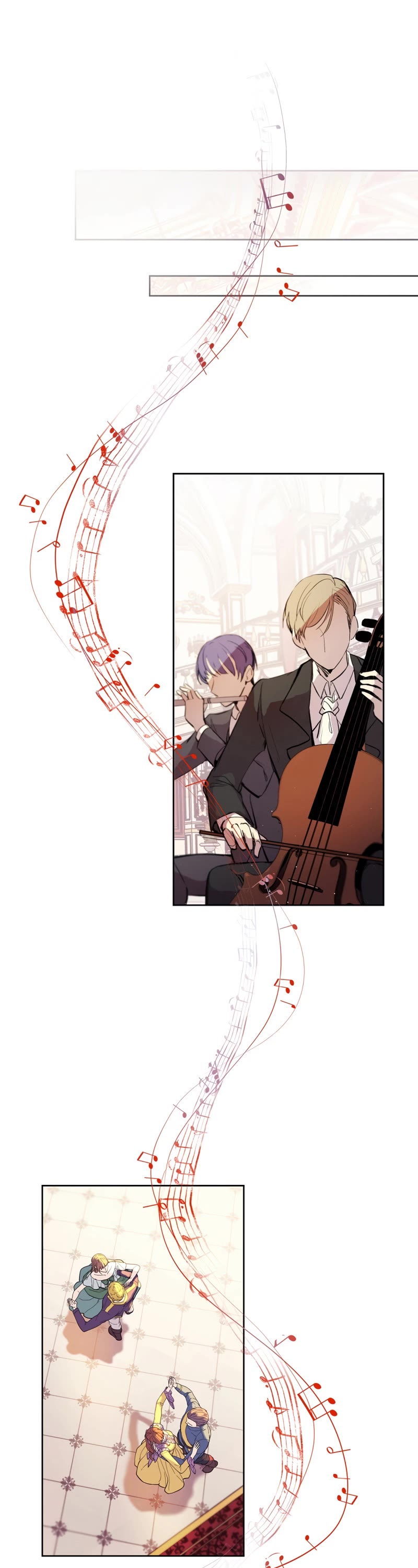 What's Wrong with Being the Villainess? chapter 1 page 14