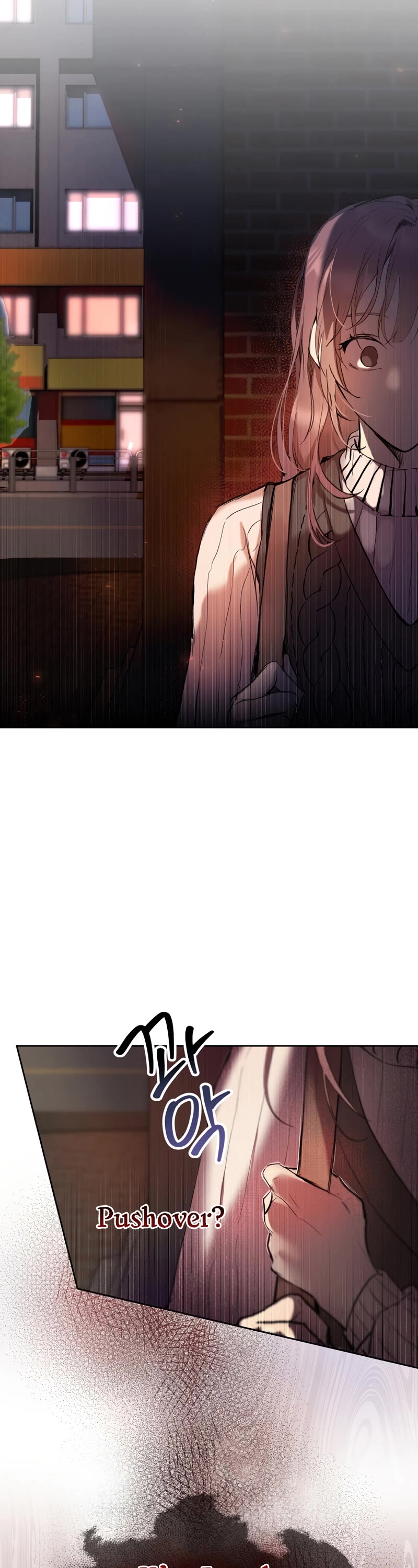 What's Wrong with Being the Villainess? chapter 1 page 31