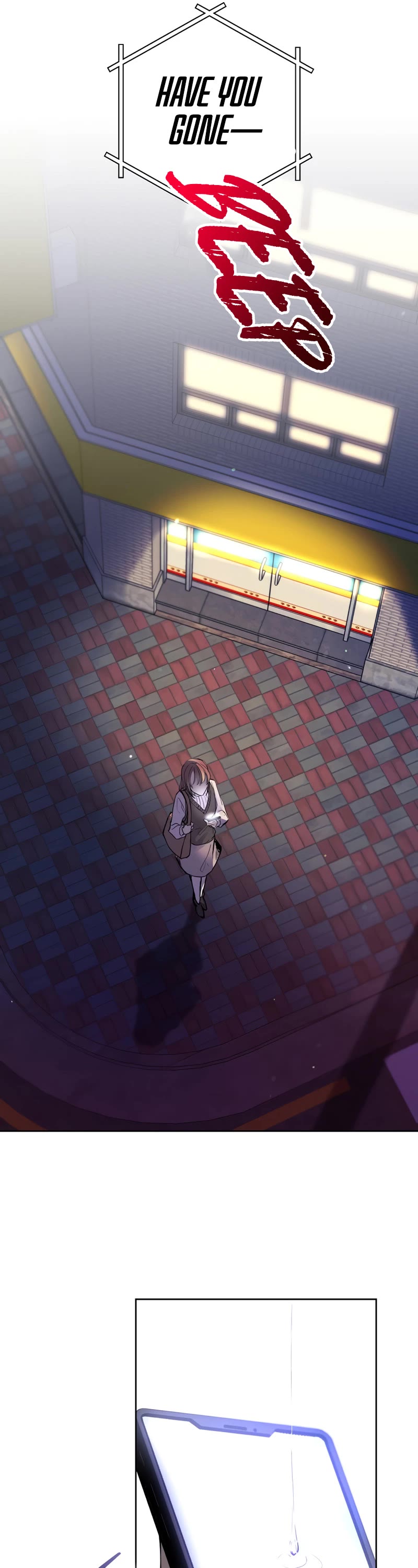 What's Wrong with Being the Villainess? chapter 1 page 39