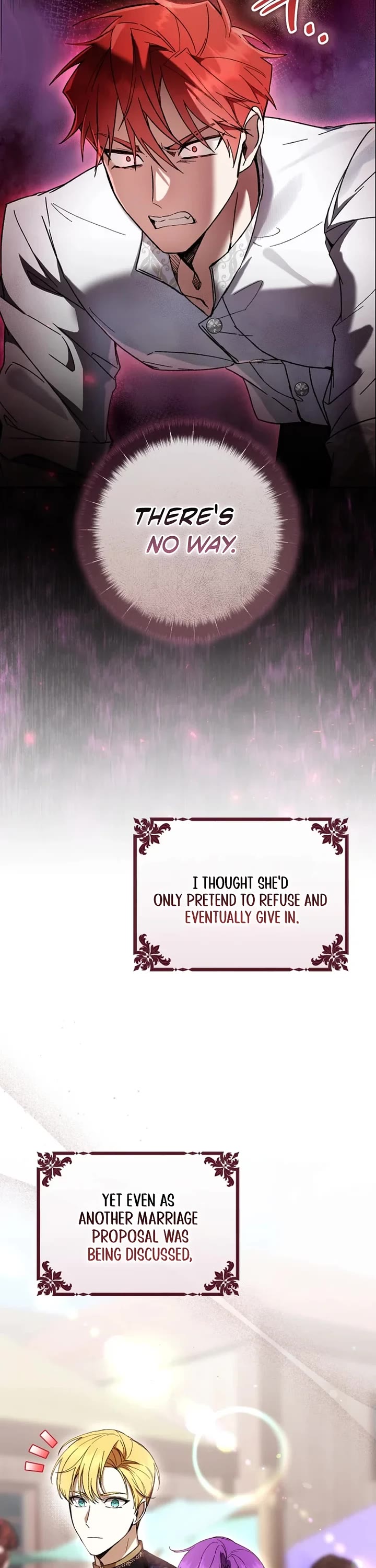 What's Wrong with Being the Villainess? chapter 101 page 2