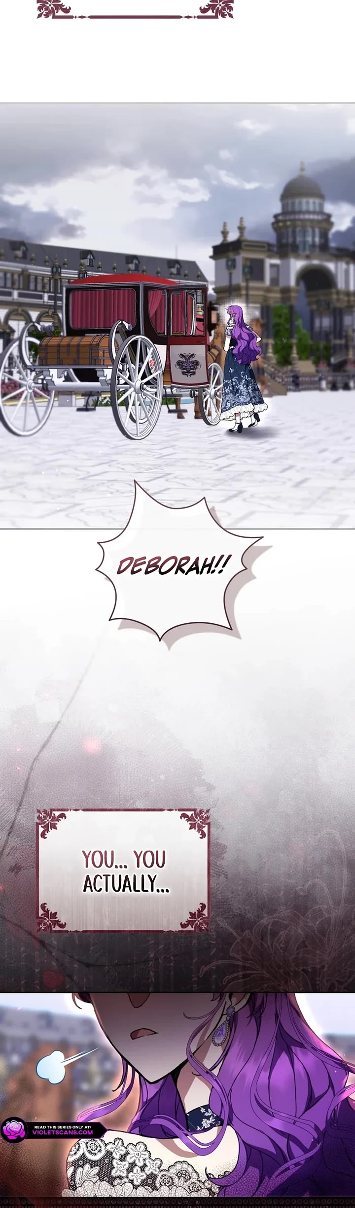 What's Wrong with Being the Villainess? chapter 101 page 23