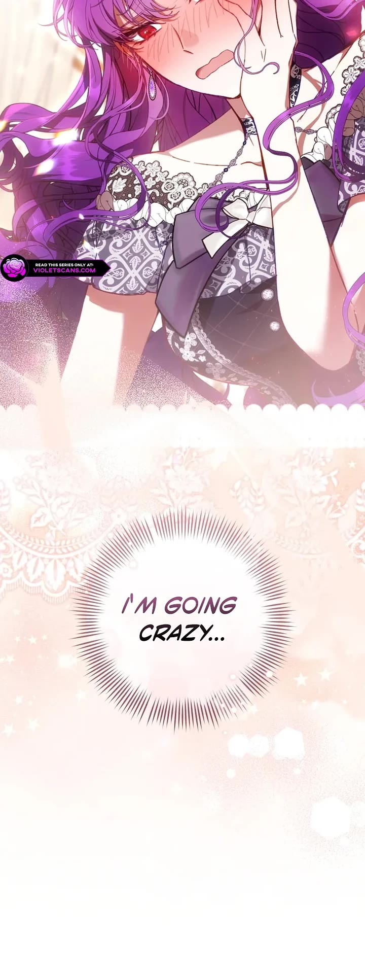 What's Wrong with Being the Villainess? chapter 101 page 40