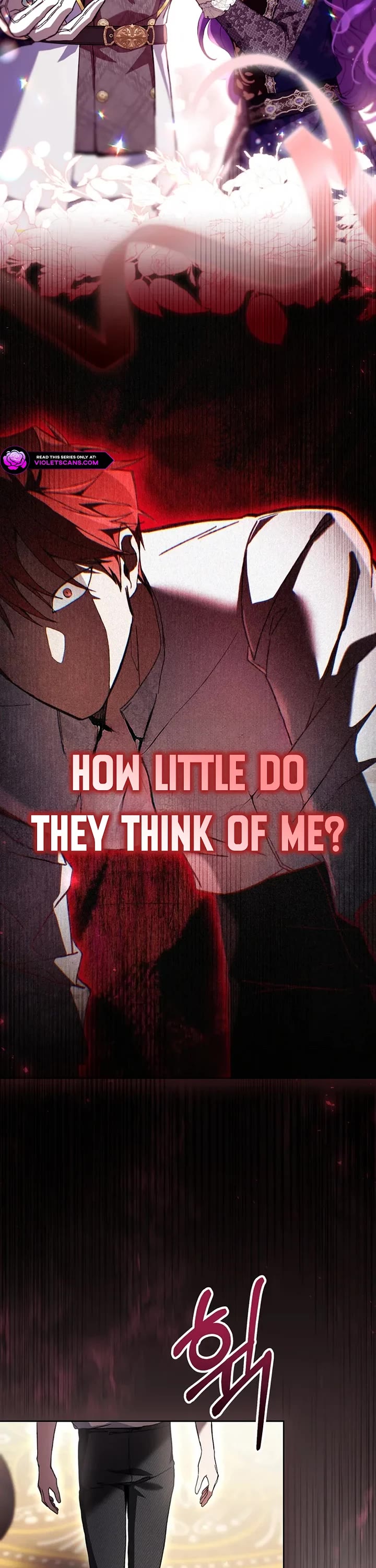 What's Wrong with Being the Villainess? chapter 101 page 6