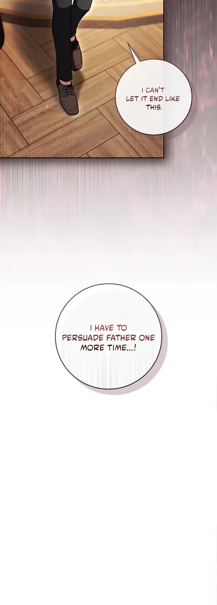 What's Wrong with Being the Villainess? chapter 101 page 7