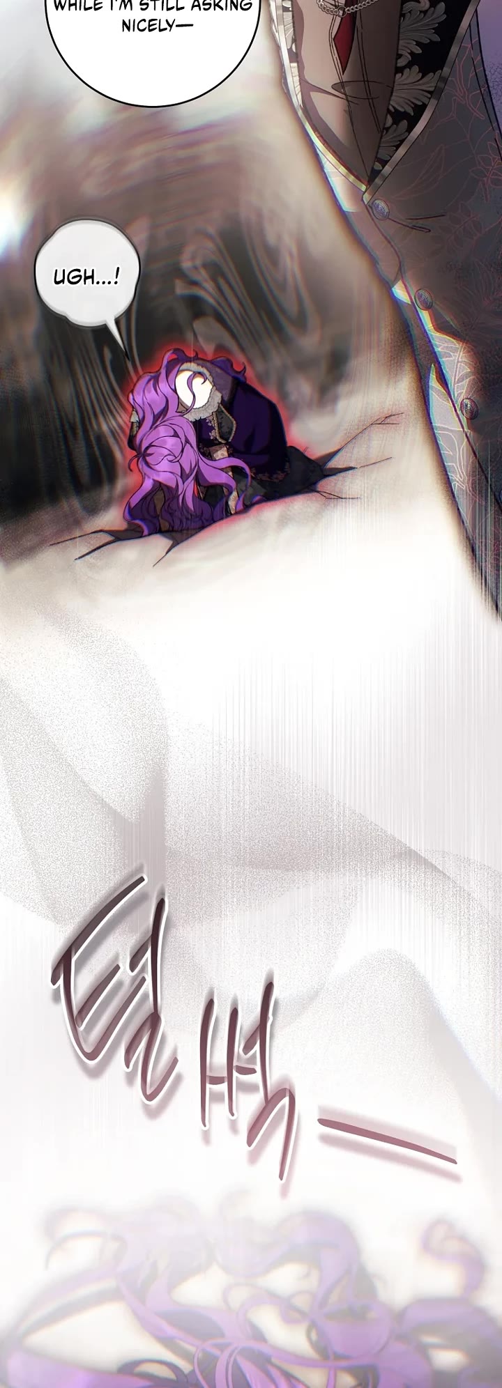 What's Wrong with Being the Villainess? chapter 102 page 29