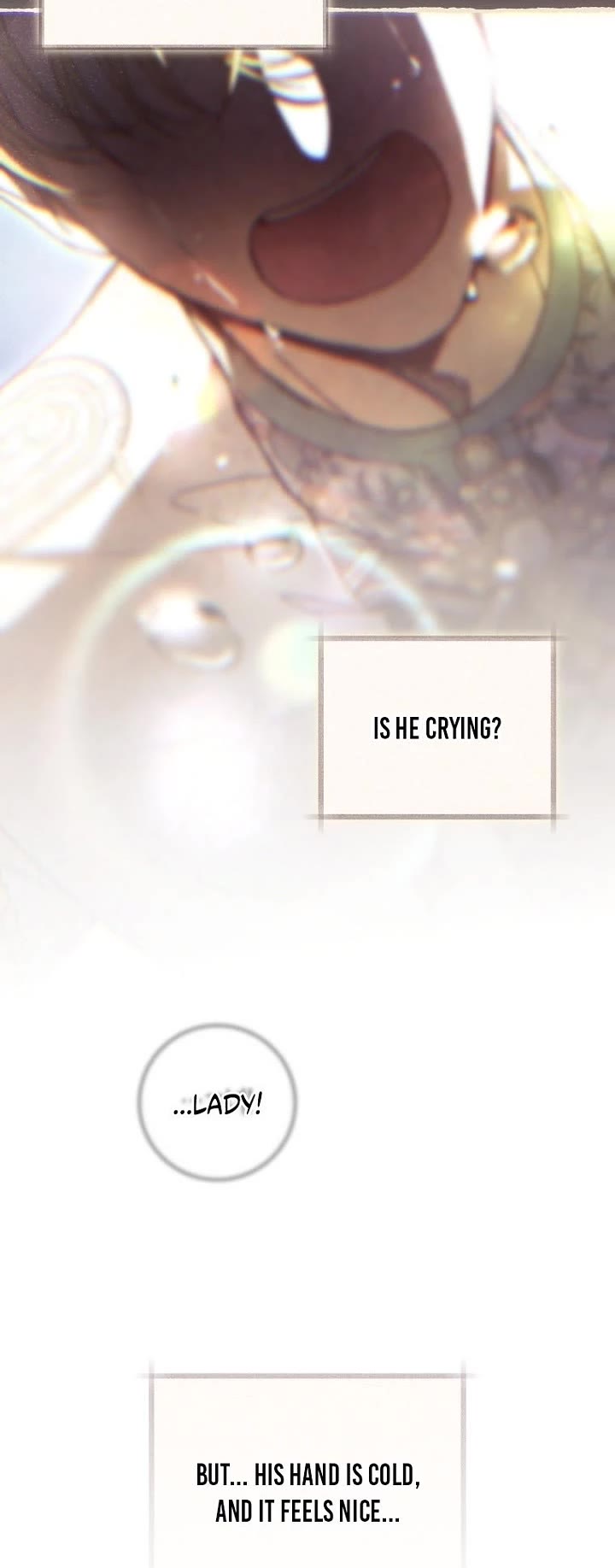What's Wrong with Being the Villainess? chapter 103 page 5