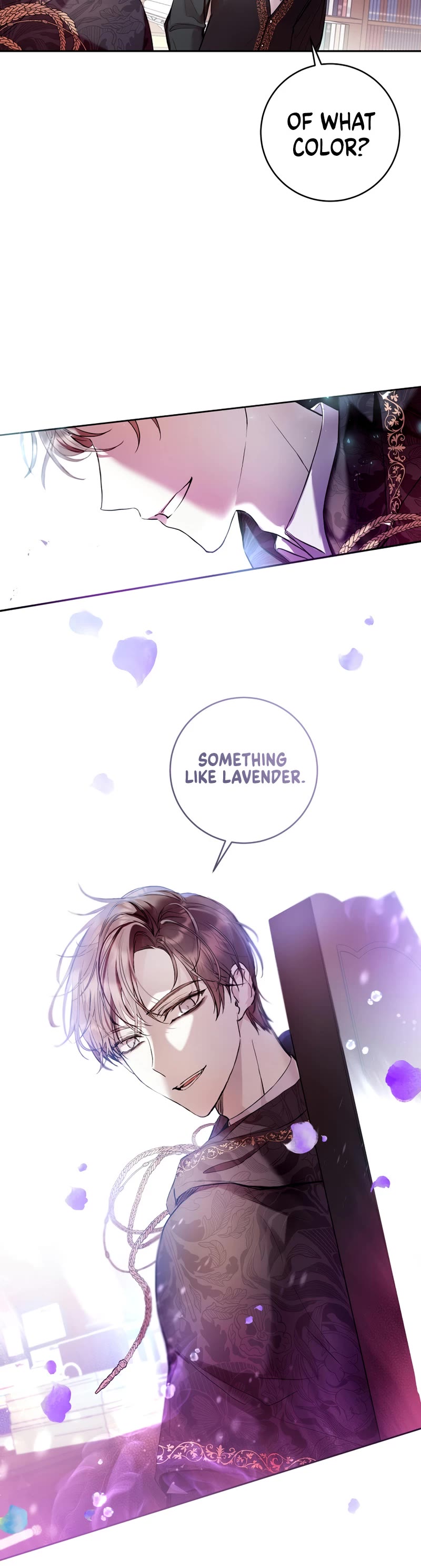 What's Wrong with Being the Villainess? chapter 13 page 13