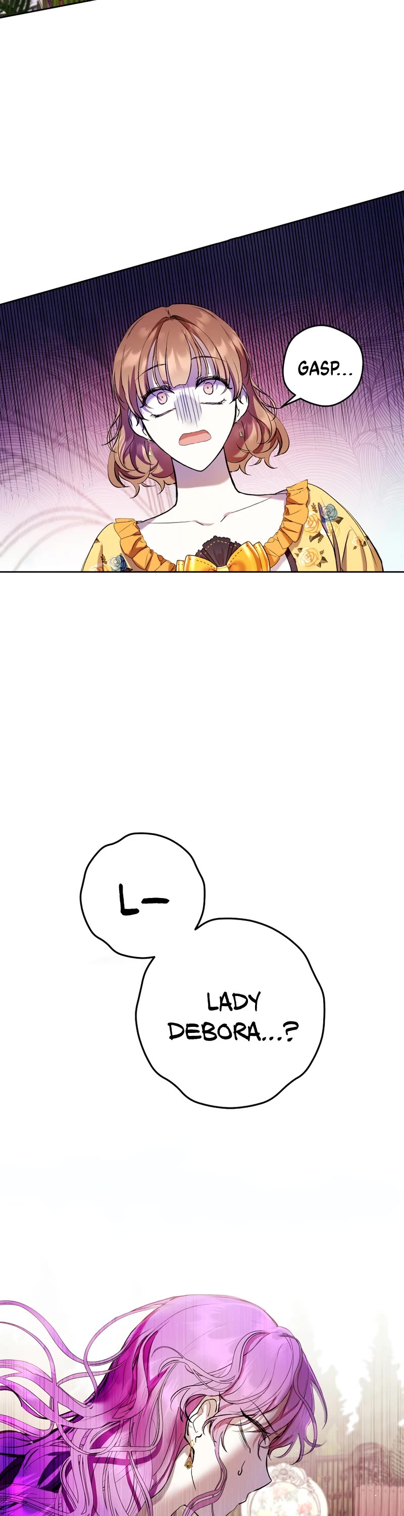 What's Wrong with Being the Villainess? chapter 14 page 15