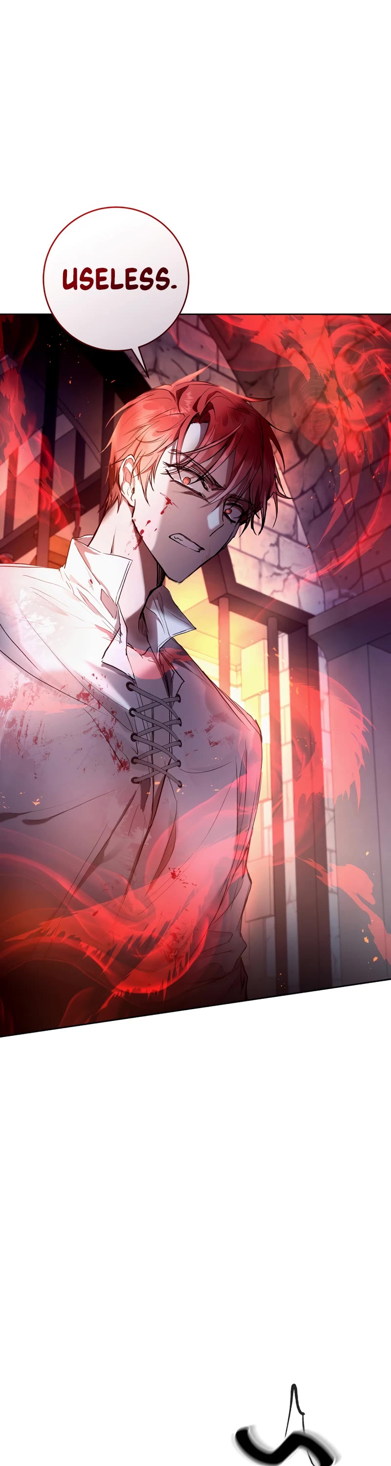 What's Wrong with Being the Villainess? chapter 15 page 4