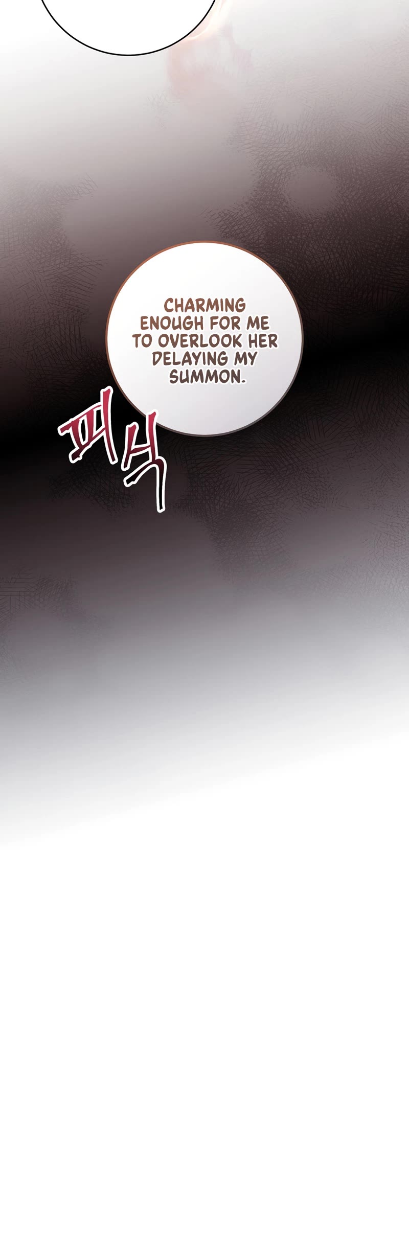 What's Wrong with Being the Villainess? chapter 15 page 9