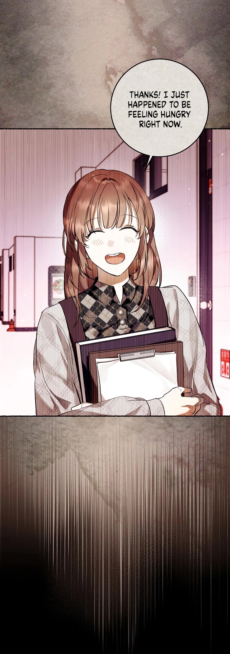 What's Wrong with Being the Villainess? chapter 17 page 10