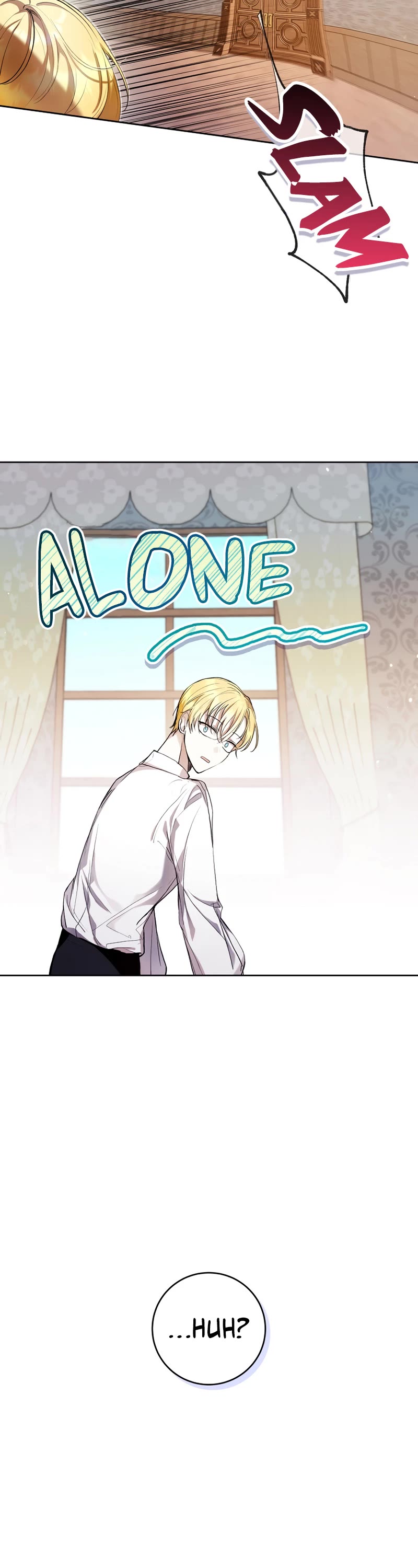 What's Wrong with Being the Villainess? chapter 17 page 26