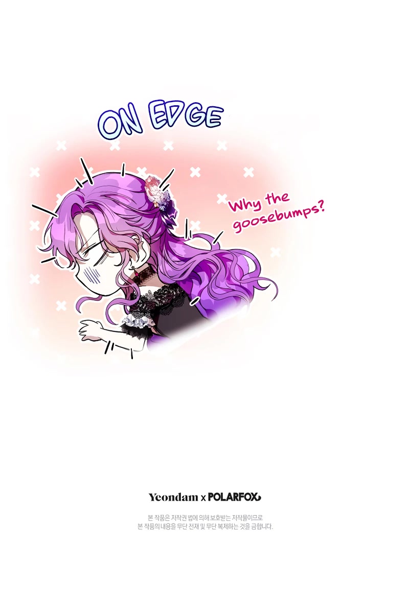 What's Wrong with Being the Villainess? chapter 17 page 39