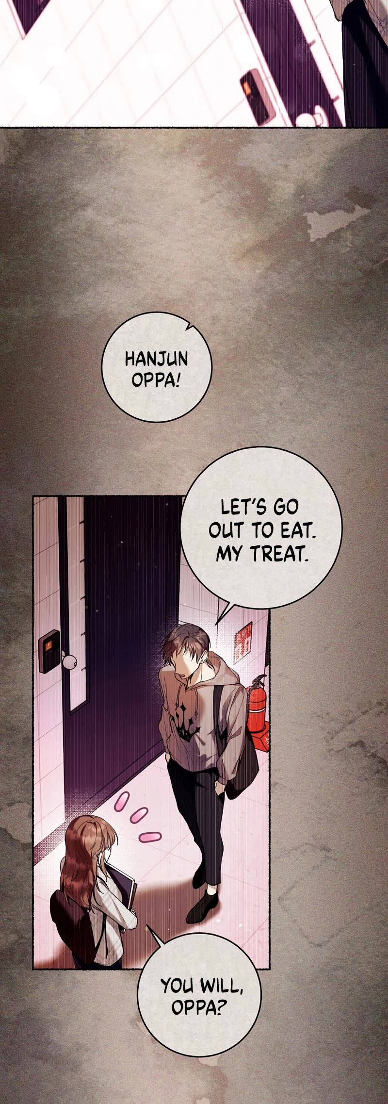 What's Wrong with Being the Villainess? chapter 17 page 9