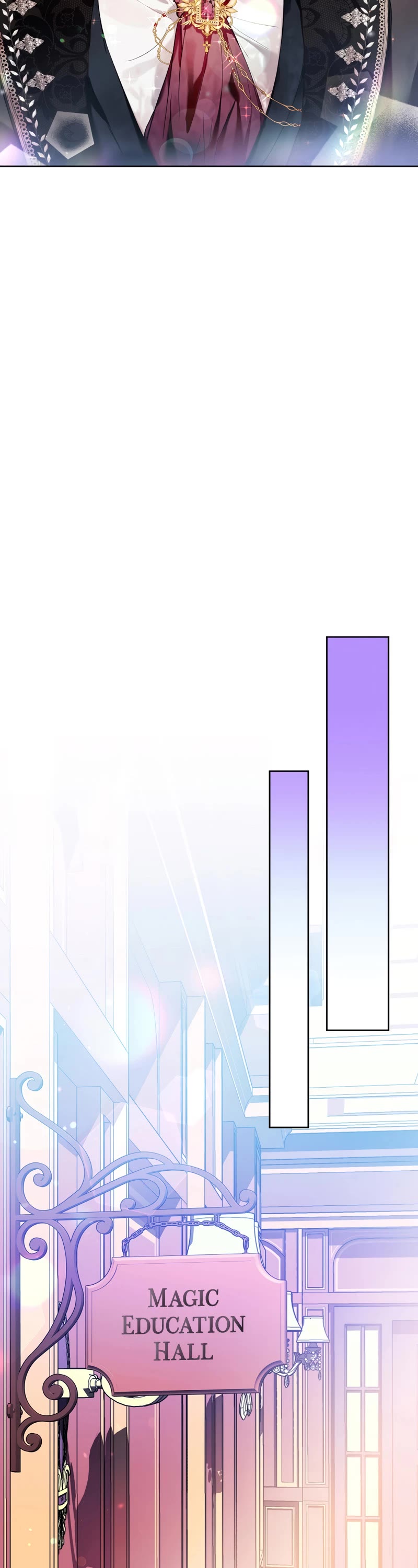 What's Wrong with Being the Villainess? chapter 18 page 27