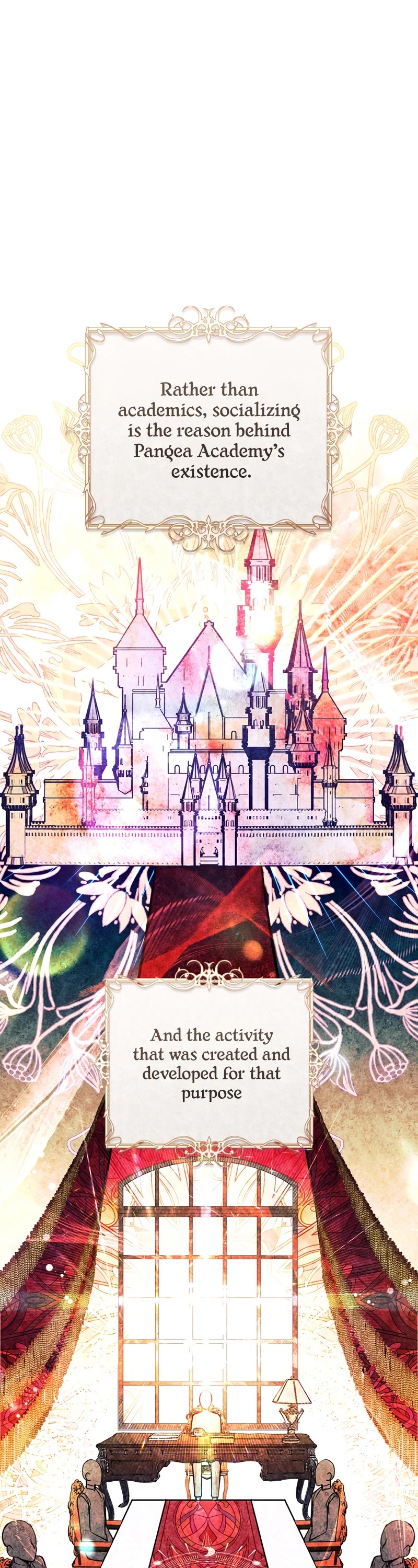 What's Wrong with Being the Villainess? chapter 18 page 4