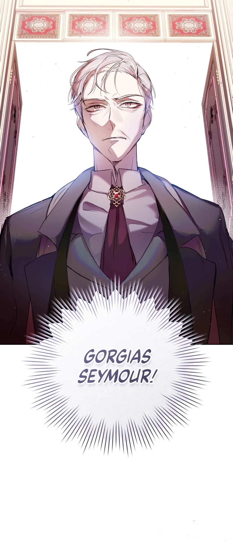 What's Wrong with Being the Villainess? chapter 2 page 13