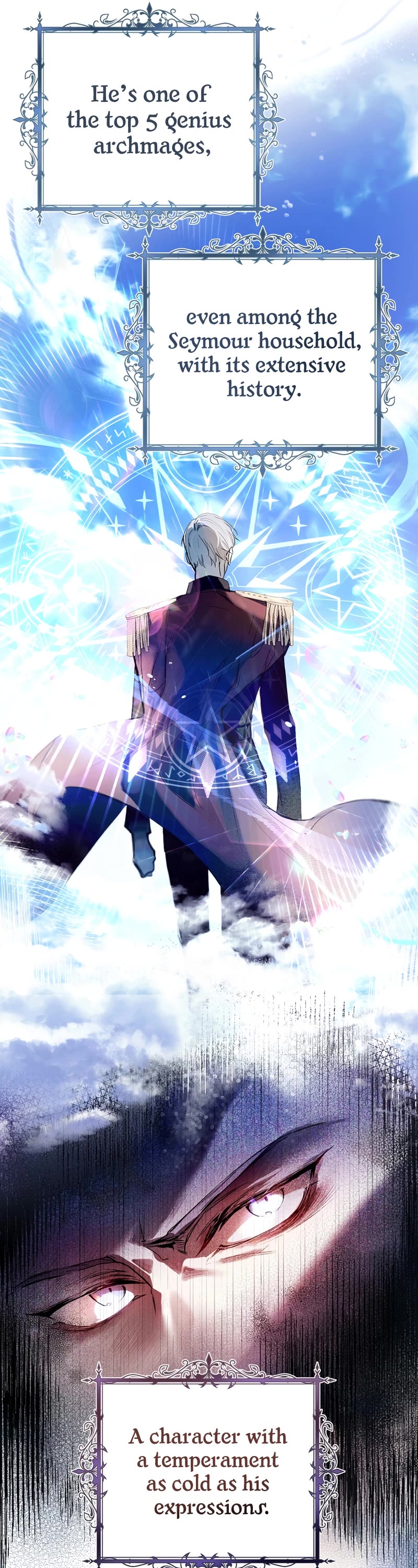 What's Wrong with Being the Villainess? chapter 2 page 14