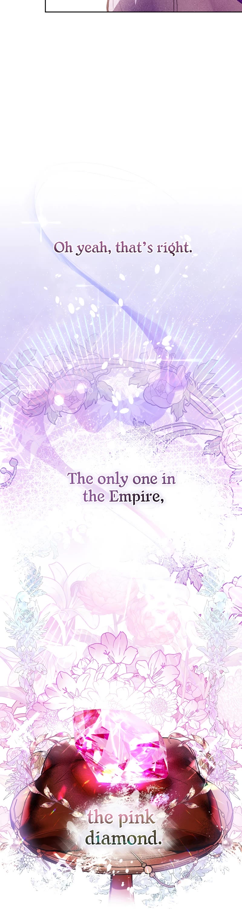 What's Wrong with Being the Villainess? chapter 2 page 19