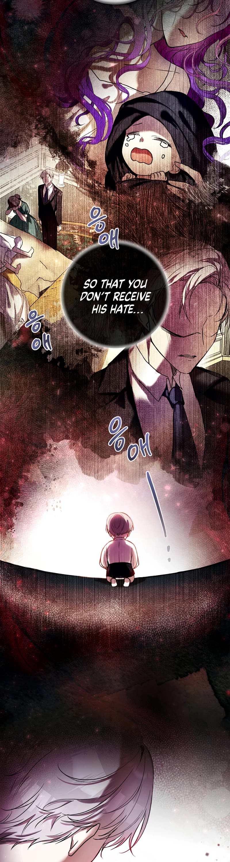 What's Wrong with Being the Villainess? chapter 20 page 11