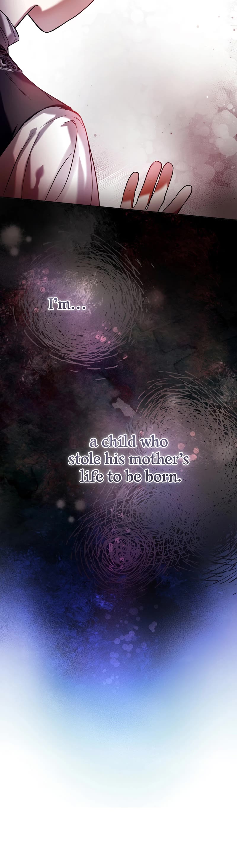 What's Wrong with Being the Villainess? chapter 20 page 12