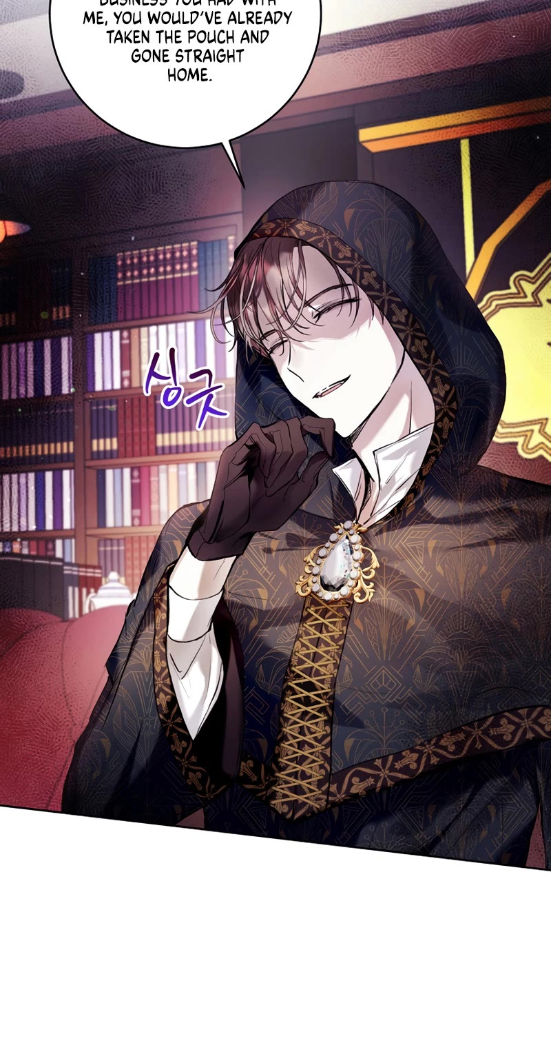 What's Wrong with Being the Villainess? chapter 20 page 37