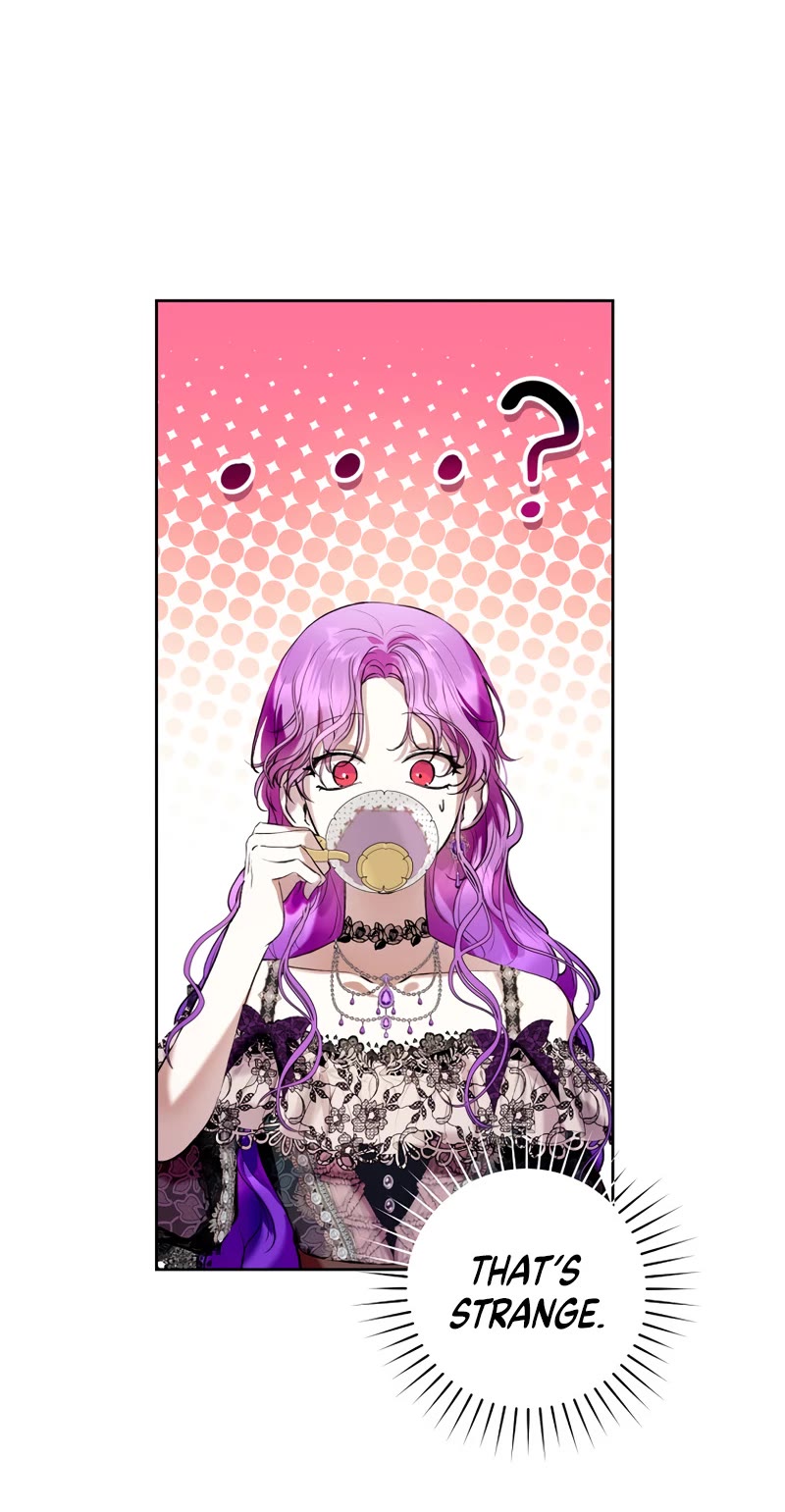 What's Wrong with Being the Villainess? chapter 20 page 38