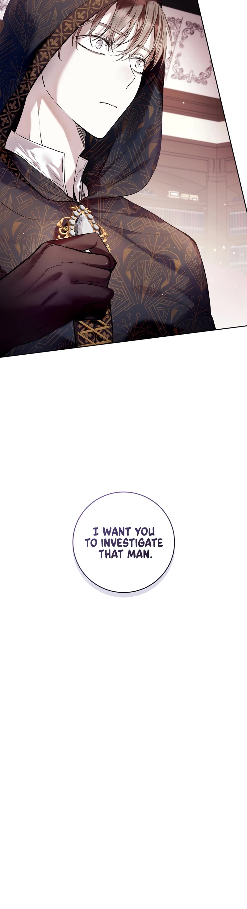 What's Wrong with Being the Villainess? chapter 20 page 40