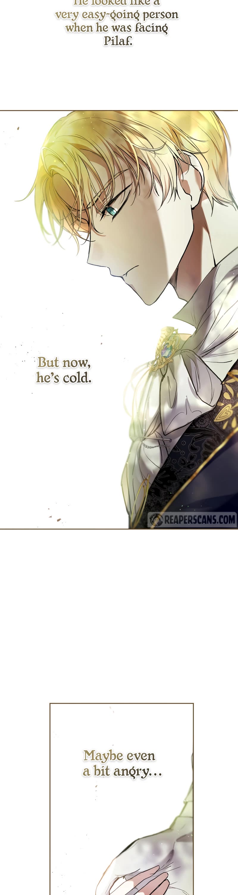 What's Wrong with Being the Villainess? chapter 23 page 23