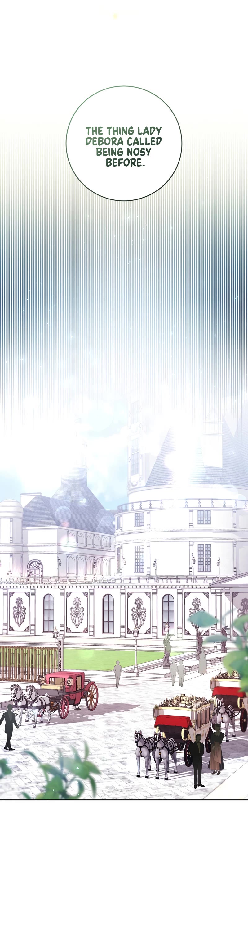 What's Wrong with Being the Villainess? chapter 23 page 26