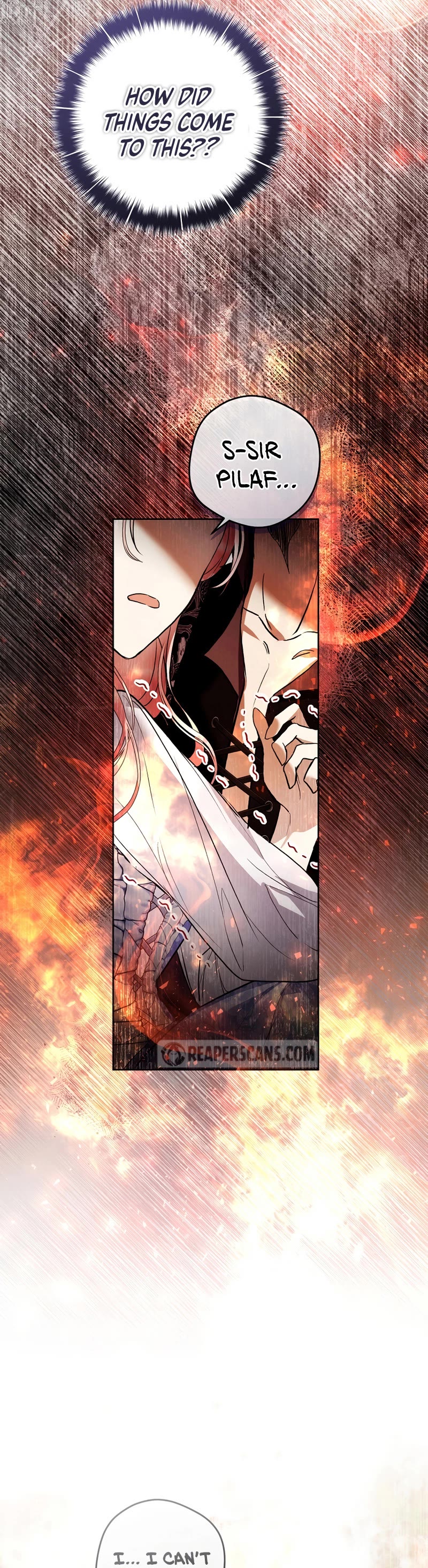 What's Wrong with Being the Villainess? chapter 23 page 4