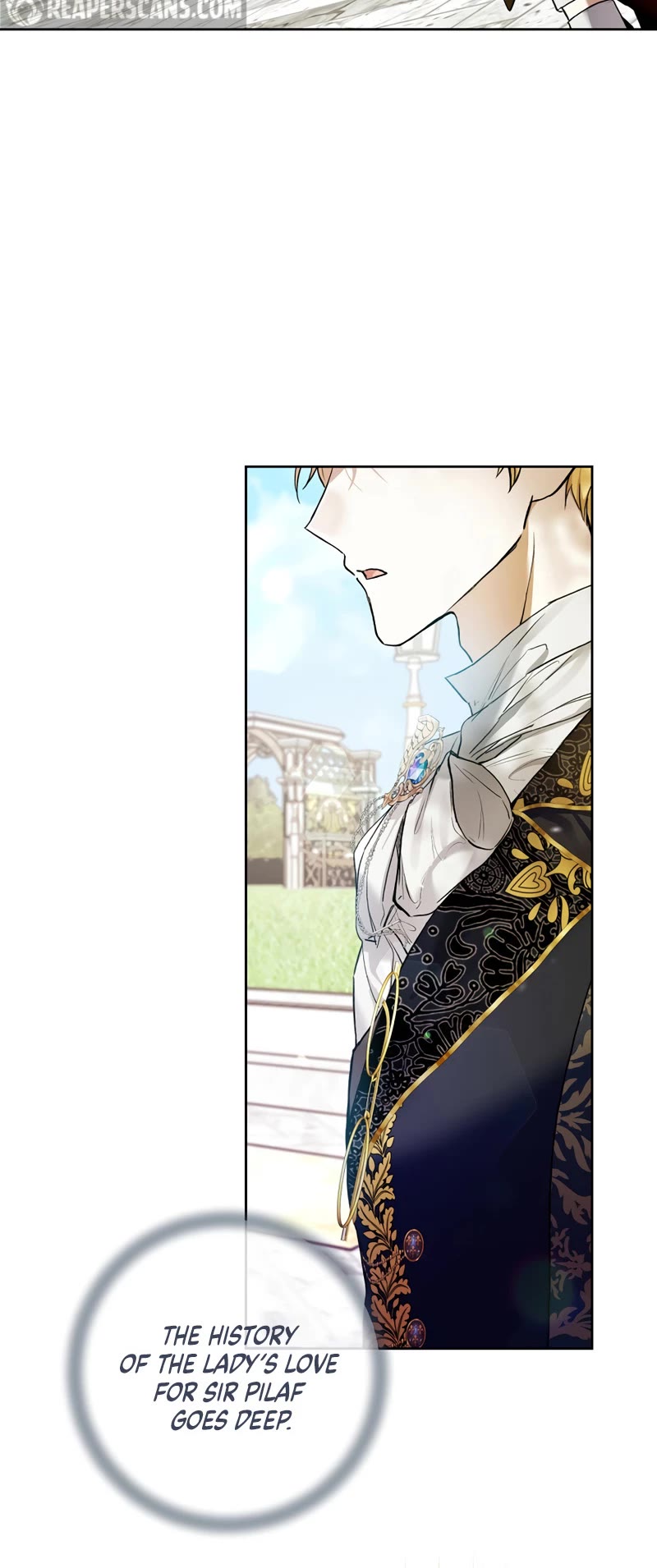 What's Wrong with Being the Villainess? chapter 23 page 41