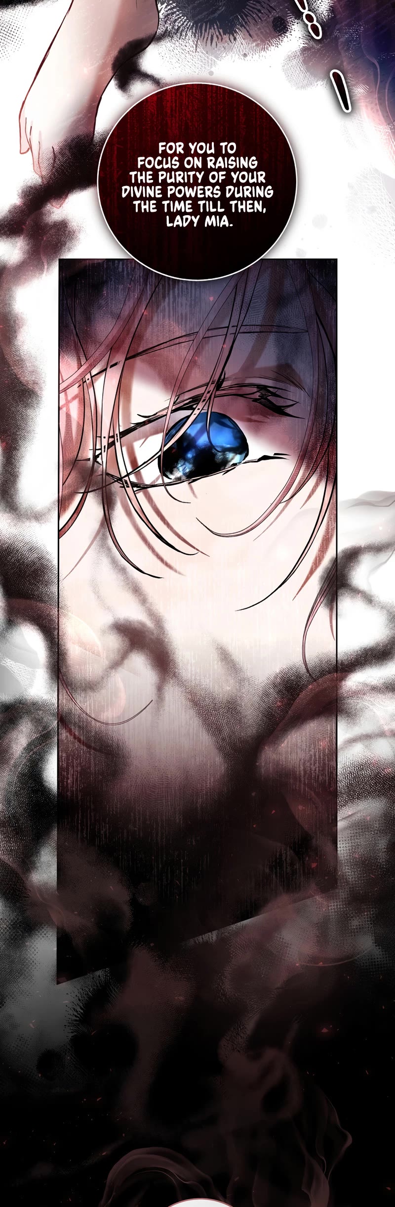 What's Wrong with Being the Villainess? chapter 24 page 16