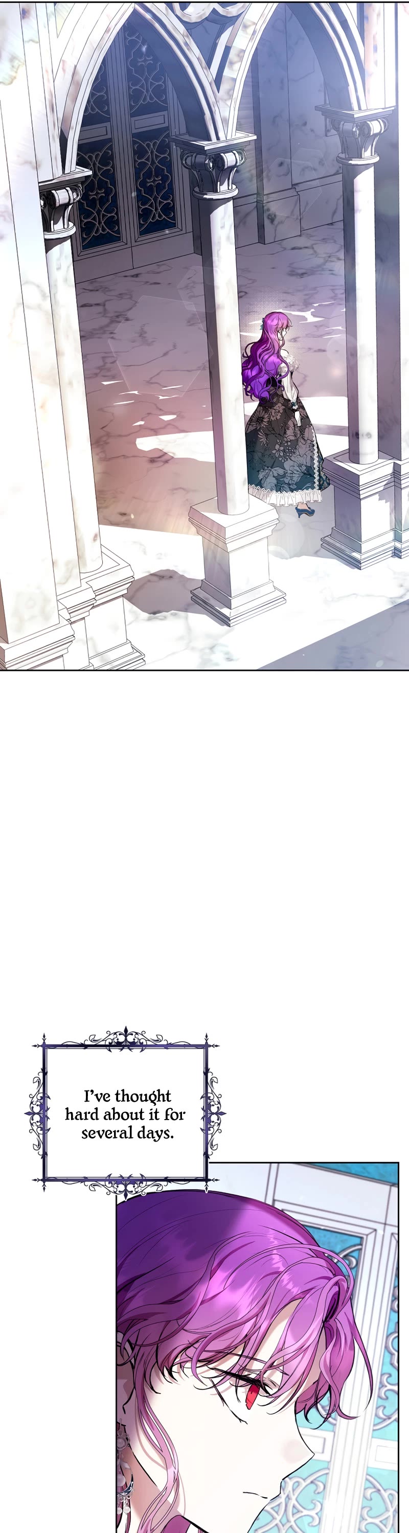 What's Wrong with Being the Villainess? chapter 24 page 18