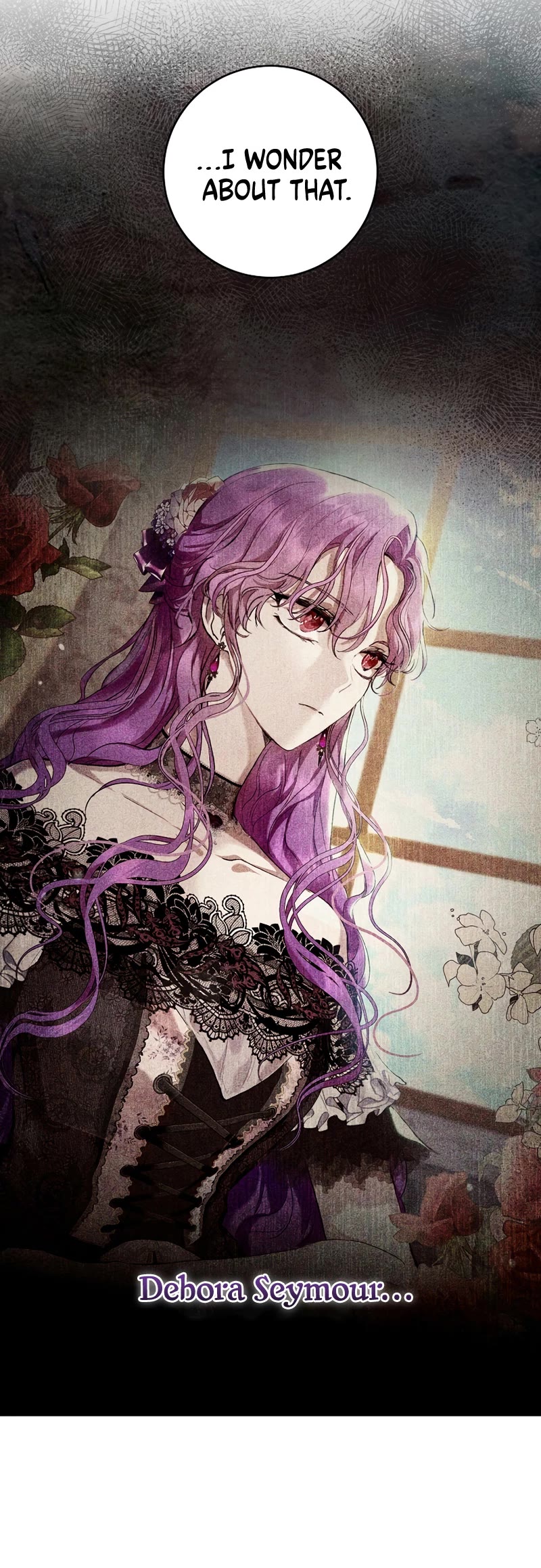 What's Wrong with Being the Villainess? chapter 24 page 9