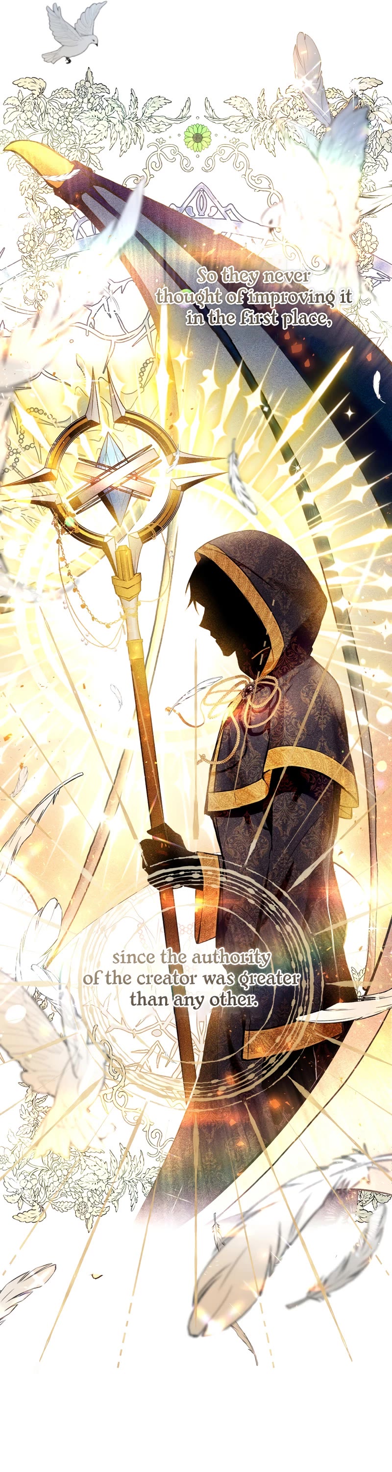 What's Wrong with Being the Villainess? chapter 25 page 18