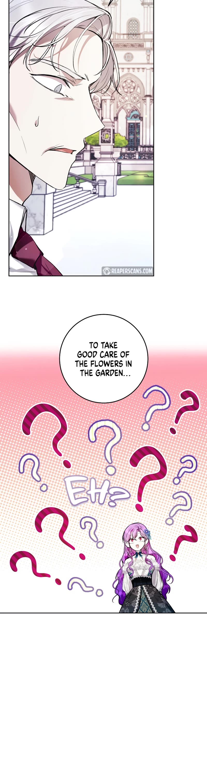 What's Wrong with Being the Villainess? chapter 25 page 5