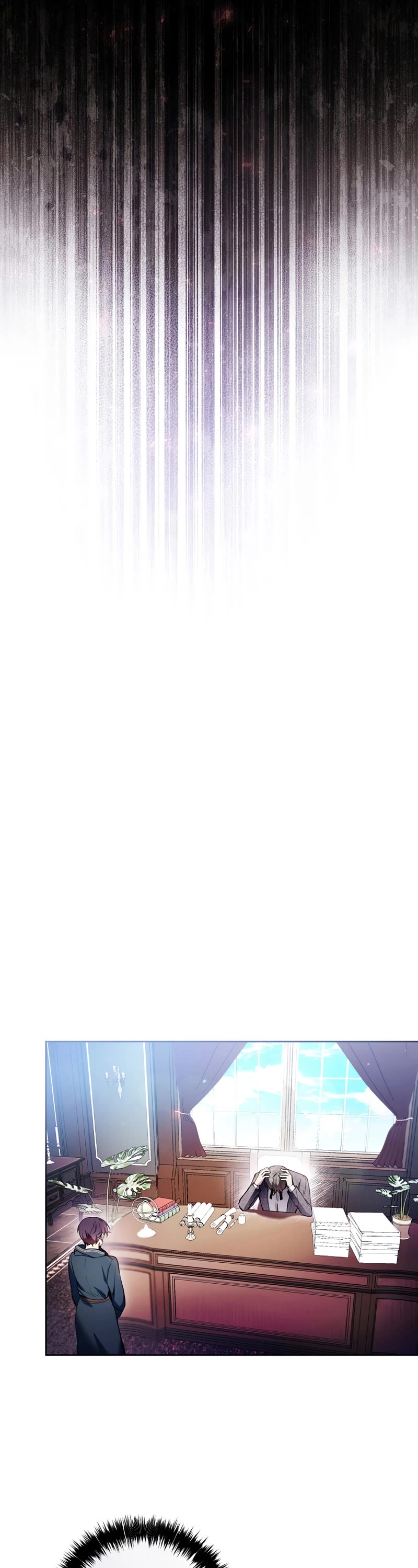 What's Wrong with Being the Villainess? chapter 27 page 41