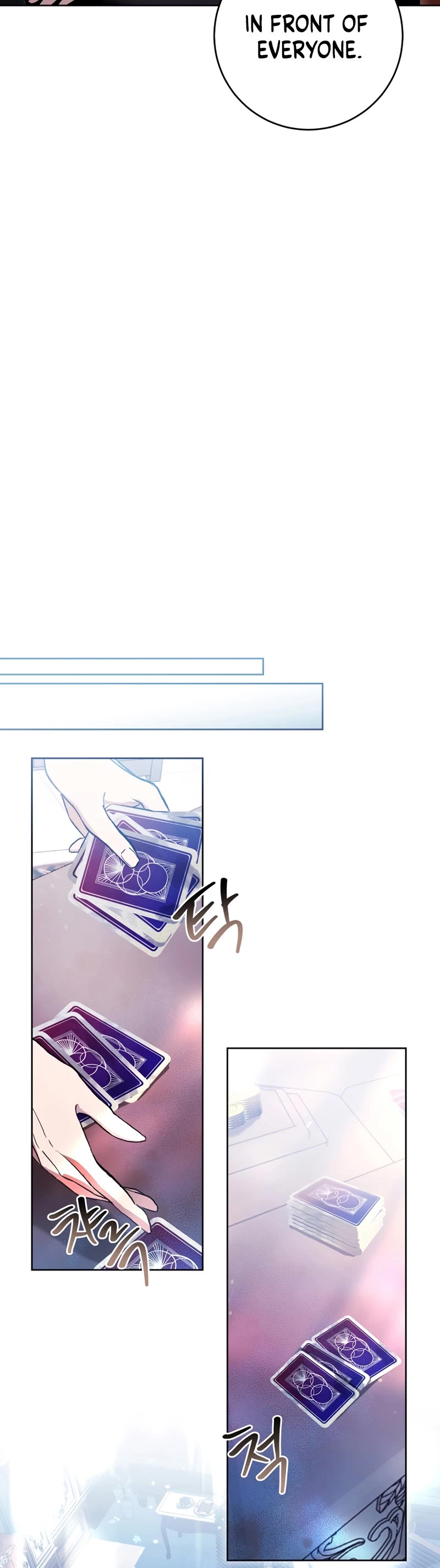 What's Wrong with Being the Villainess? chapter 28 page 28