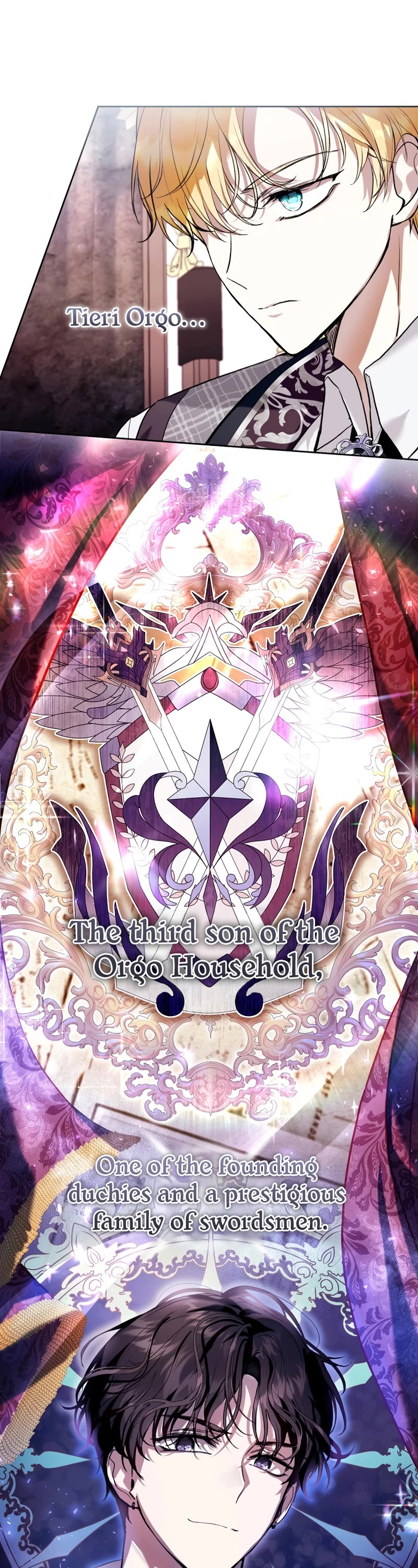 What's Wrong with Being the Villainess? chapter 29 page 2