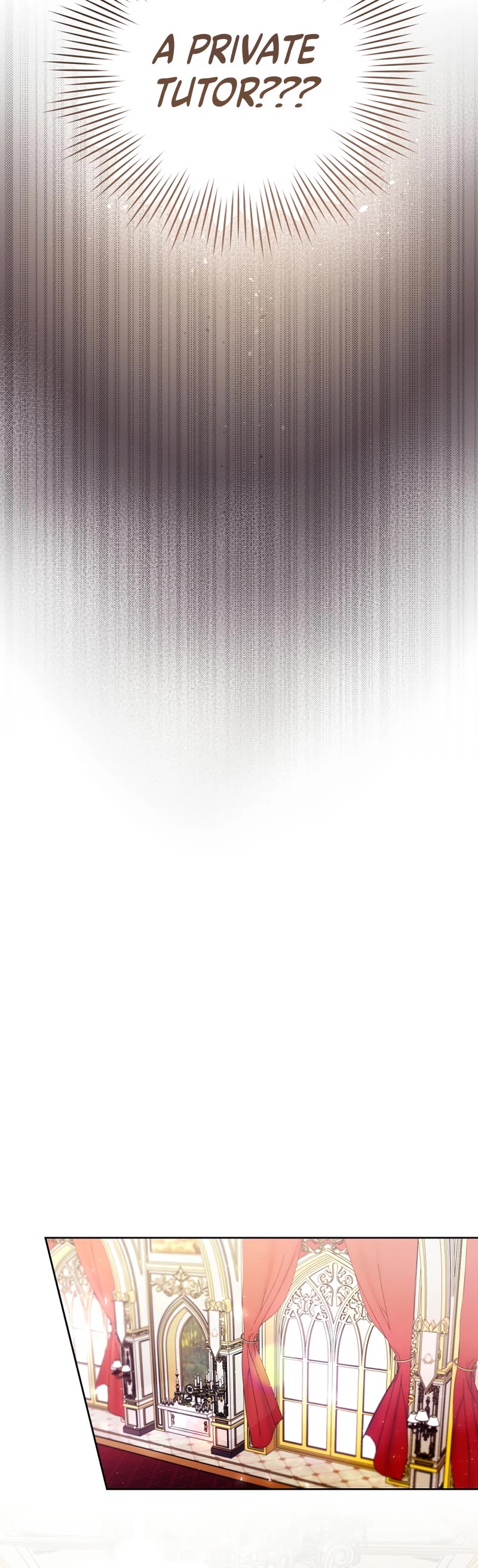 What's Wrong with Being the Villainess? chapter 3 page 17